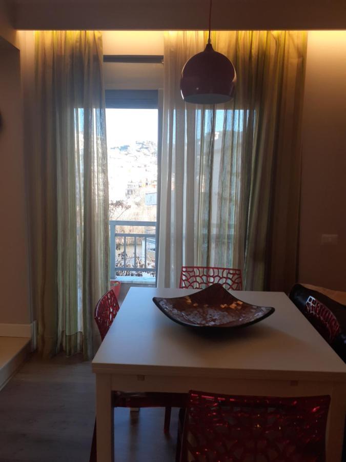 Lake View Apartment Tirana Exterior photo